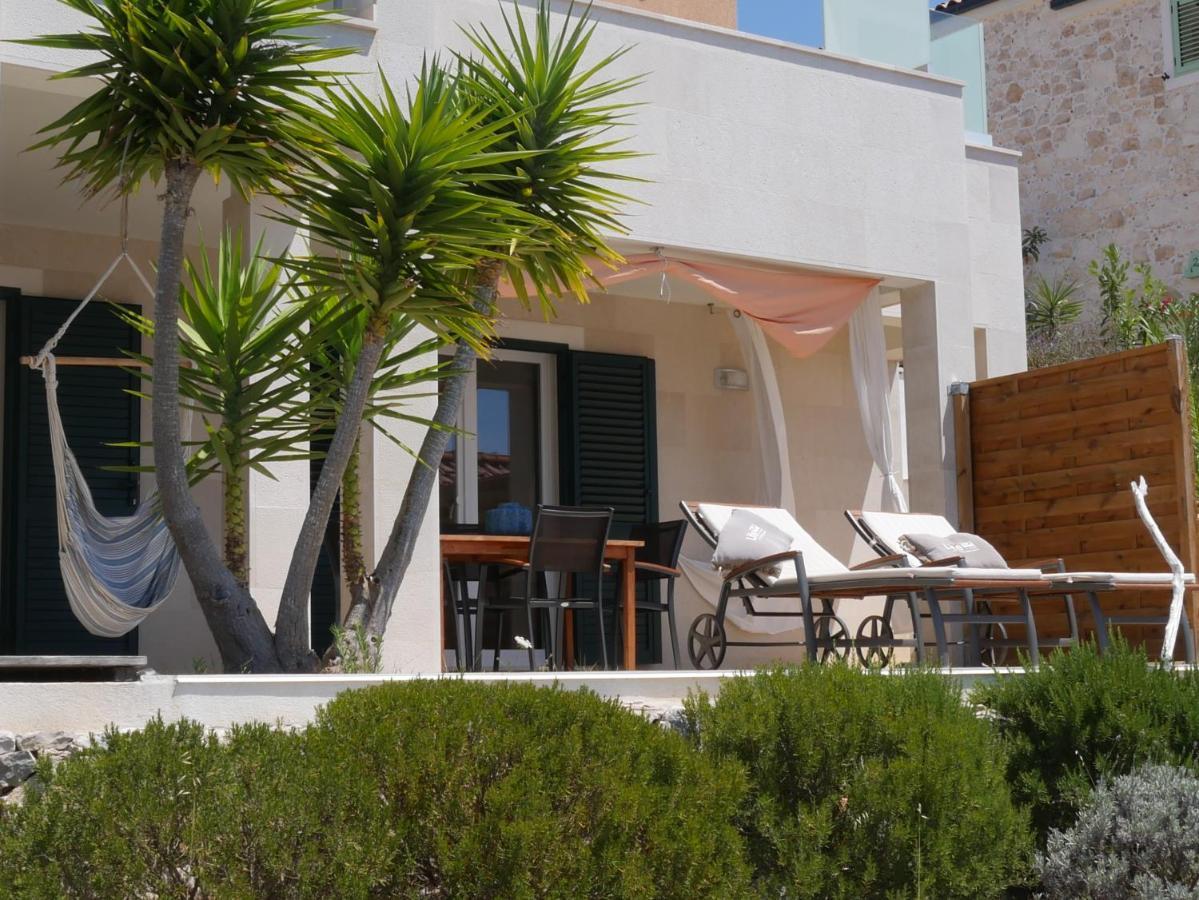 Apartment Tranquillo Vela Luka Exterior foto