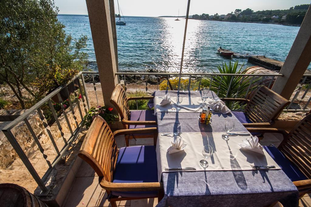 Apartment Tranquillo Vela Luka Cameră foto